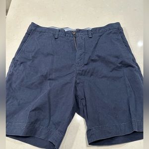 NEW Polo by Ralph Lauren Navy Men’s Shorts